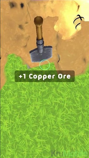 Digging a Hole Simulator - Gameplay (Android, IOS)