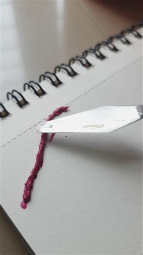 🥰diy Beautiful thread art🧵🪡| #diy #craft #art #threadart #shorts #thread #viral #trending #unique