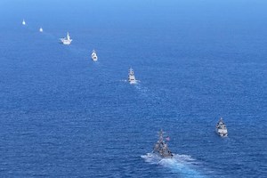 2.1K views · 230 reactions | #YourADF joined the Indian Navy, U.S....