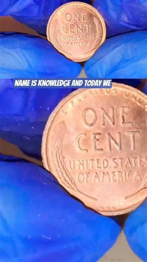 Rare Wheat Pennies To Look For Worth A Fortune #2026shorts, #Wheatpenniesshort2026,