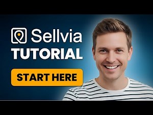✅ SELLVIA REVIEW 2025: Is Sellvia Worth It? (Detailed Guide & My $2,475 Results)