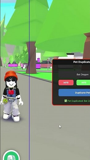 New Script on Adopt Me! Delta Script in Desc!