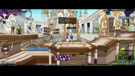 Elsword EU Gaming PvP / Join Guild: Luma !!!