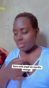 Angel Six Months Change Savings