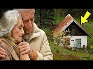 Experts Arrive To Isolate Couple’s Home After They Report Strange Rock