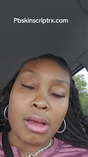 Pbskinscriptrx on TikTok