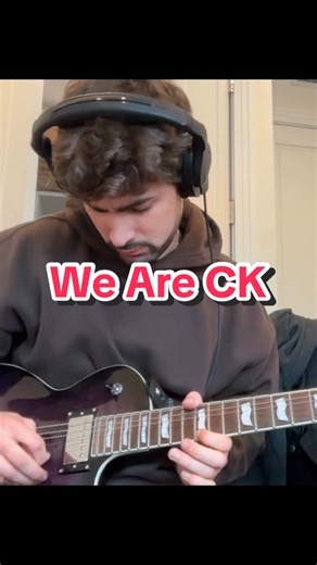 Guitar Riffs and Solos Tutorial