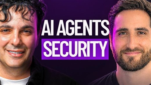 Agentic AI Security, Simply Explained (FREE Masterclass) | Austin Alonzo