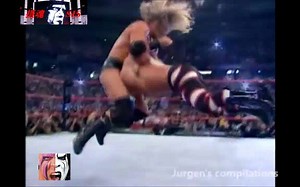 HHH拍地跪-合集1(Pedigree1995 - 2019) Triple H