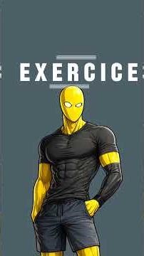 Comment avoir de gros épaules ? #musculation #fitness #glowup #calisthenics