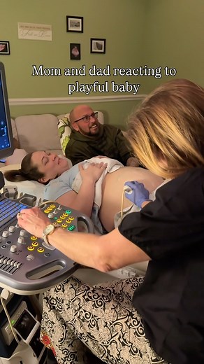 This beautiful baby was putting on a show! Book your appointment to see your baby’s personality ⬇️ https://www.storkvision.com/ultrasound/northernkentucky-ky-ultrasound-pricing.html #storkvision #pregnant #ultrasound #pregnancyjourney #expectingmom | Stork Vision 3D 4D Ultrasound Northern Kentucky