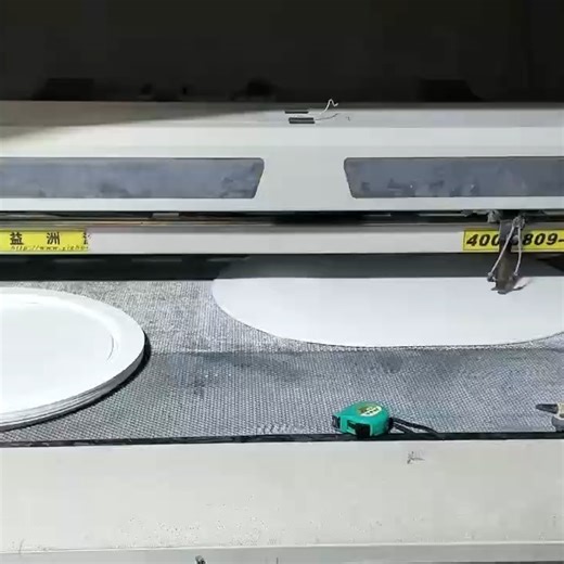 Hanah Han on Instagram: "Unleash Custom PTFE: Cut to Any Shape! Our laser-cut PTFE sheets bend to your imagination—any design, any complexity, made real. ✨ Custom parts, endless possibilities. Tap to watch the laser in action! ⬇️ #PTFE #CustomParts #LaserCutting #EngineeringSolutions #PolymerTech #IndustrialDesign #MadeToOrder"
