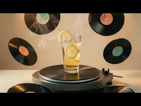Lofi Hip Hop Mix 1 Hour - Chill Beats to Study and Relax | Late Night Tape Session