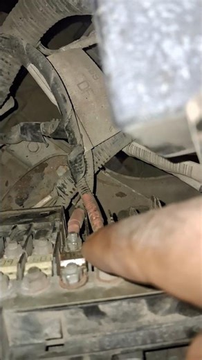 how to fan fuse check Ford figo #short