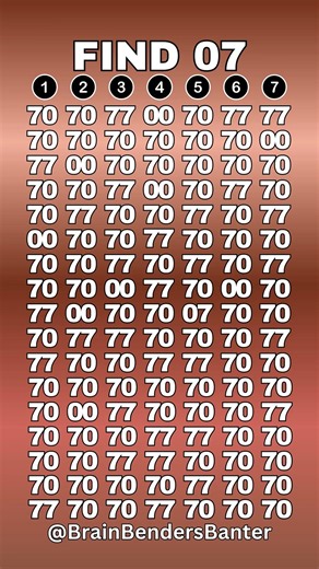 This Puzzle Breaks Everyone's Brain #shorts #challenge