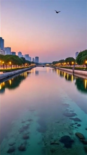 USA Road Trip 2025 | Scenic Driving Across America in 4K