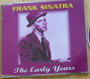 Frank Sinatra - The Early Years
