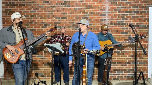 Lower Alabama Gospel Music Show on Reels