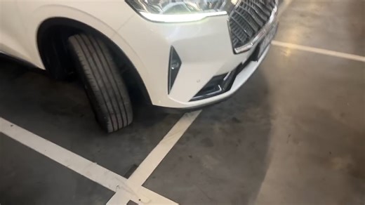 2022 Haval H6 2.0T Luxury 4x4 DCT