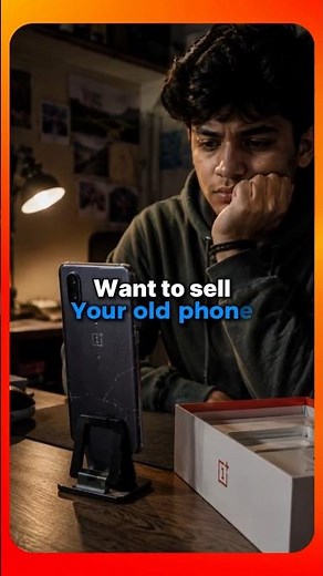 This Secret Website Pays MORE Than Cashify 😳📱 | Sell Old Phone for Maximum Price