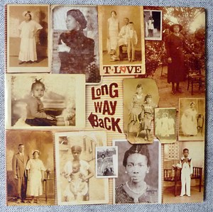 T Love - Long Way Back