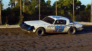 Merced Speedway over the years