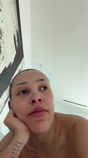 Doja Cat Magazine Shoot: Behind the Scenes