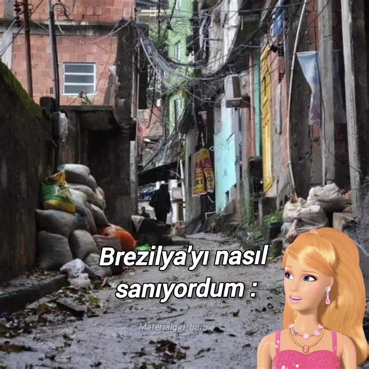Yani öyle sanmayan yoktur bence 😮‍💨 #keşfet #kesfetteyiz #brezilya #fyp