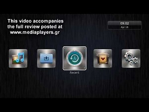 Dune HD Pro 4K – Media Player Reviews