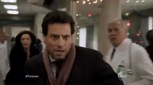 Your favorite medical examiner returns to television tomorrow! Don't miss an all-new episode of #Forever at 10|9c on ABC! | Forever