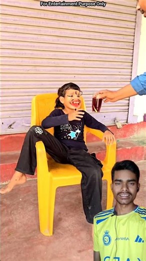 Mama Laya Lal juice 🥤🙀