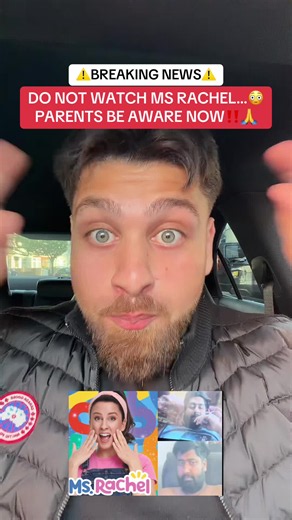 SHARE THIS NOW😱 #msrachel #fyp #islam #muslim #muslimtiktok | mrs rachel