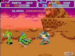 Stage 5 from the TMNT Turtles in Time on the SNES. Taken from Cowabunga Collection Recorded 05/12/24. Hope You Enjoy! #TMNT #arcadegames #retro #retrogaming #gamingvideos | Black Retro Gamer