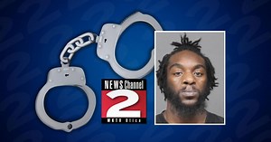 29-Year-Old Utica Man Faces Robbery Charges After 2 Vehicle Thefts Using Handgun