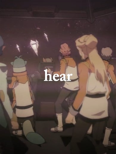 Exploring the World of Voltron and Balmera