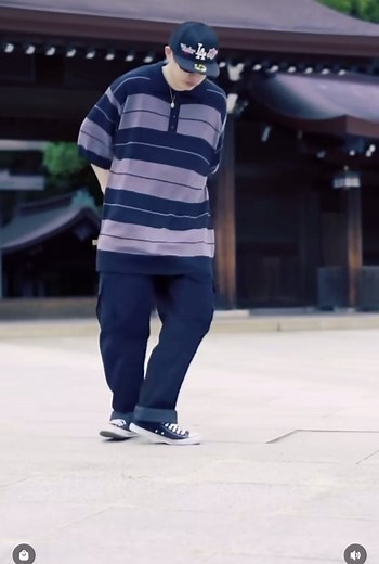 Cholo Dance Choreography: Steps, Moves, and More