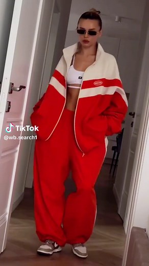 WB Search on TikTok