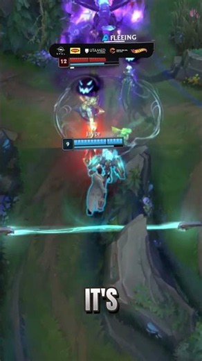66% Win Rate JAYCE ADC in League of Legends 🔨
