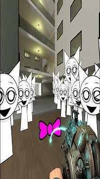 I Find And Fix Sprunkies Attributes