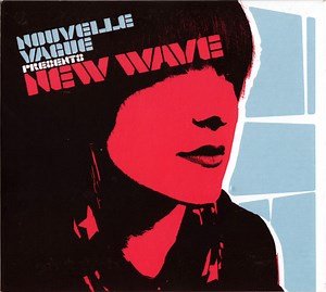 Nouvelle Vague - New Wave