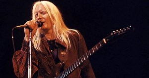 Celebrate Johnny Winter's Birthday By Revisiting His Performance At Toronto's Massey Hall In 1983 [Video]