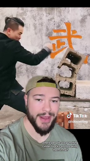 IdkSterling on TikTok