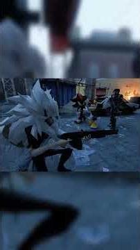 Source Engine but with RTX Ultimate Pathtracing