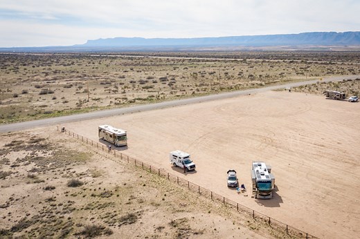 Chosa Primitive Campground Reviews updated 2026