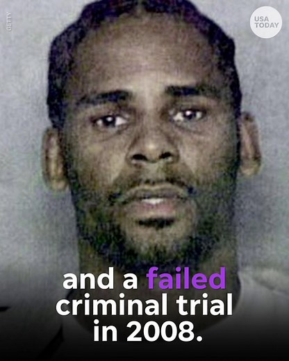 R. Kelly's 'CBS This Morning' interview was disgusting – but we couldn't look away