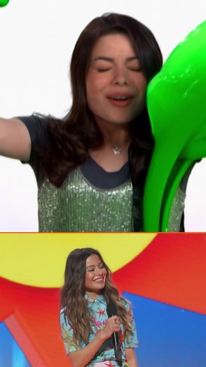 Miranda Cosgrove: From iCarly to KCA Reunion