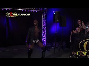 CZW | Rich Swann returns to the Combat Zone