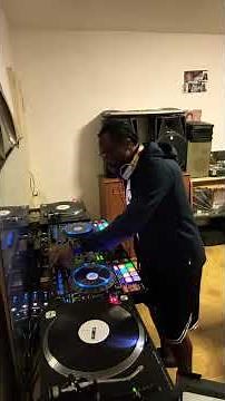 Live Mix kassav