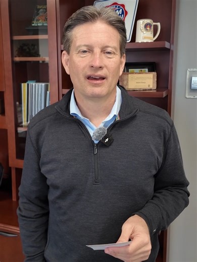 Ohio Farm Bureau celebrates Ohio's agriculture every day, but we are looking forward to many opportunities to celebrate agriculture in 2026.