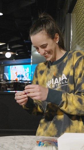 Some of our favorite off-the-court bloopers, enjoy 😂 | Indiana Fever